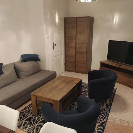Apartament Gieldowa 8 Kolobrzeg Ngoại thất bức ảnh