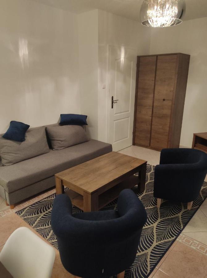 Apartament Gieldowa 8 Kolobrzeg Ngoại thất bức ảnh