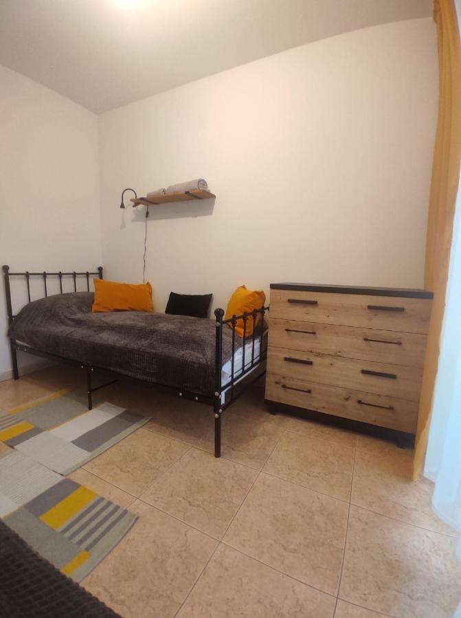 Apartament Gieldowa 8 Kolobrzeg Ngoại thất bức ảnh