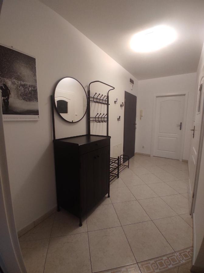 Apartament Gieldowa 8 Kolobrzeg Ngoại thất bức ảnh