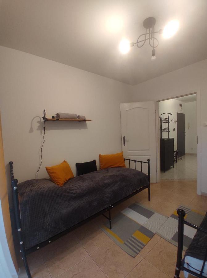 Apartament Gieldowa 8 Kolobrzeg Ngoại thất bức ảnh